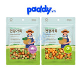 Snack Cho Chó Thịt Viên Mix Rau Củ Giàu Chất Xơ Gooday 300g - Paddy Pet Shop